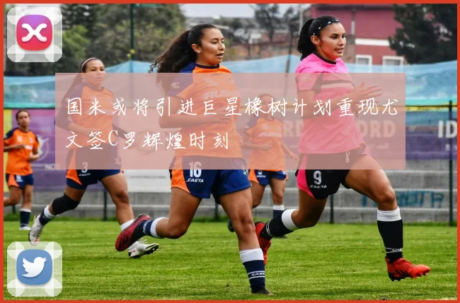 国米或将引进巨星橡树计划重现尤文签C罗辉煌时刻