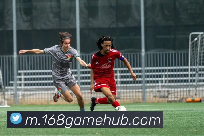 168电竞发展历程